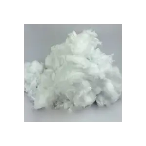 High temperature bulk fibres