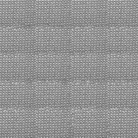 Morceau de tissu en fibre de terre rare