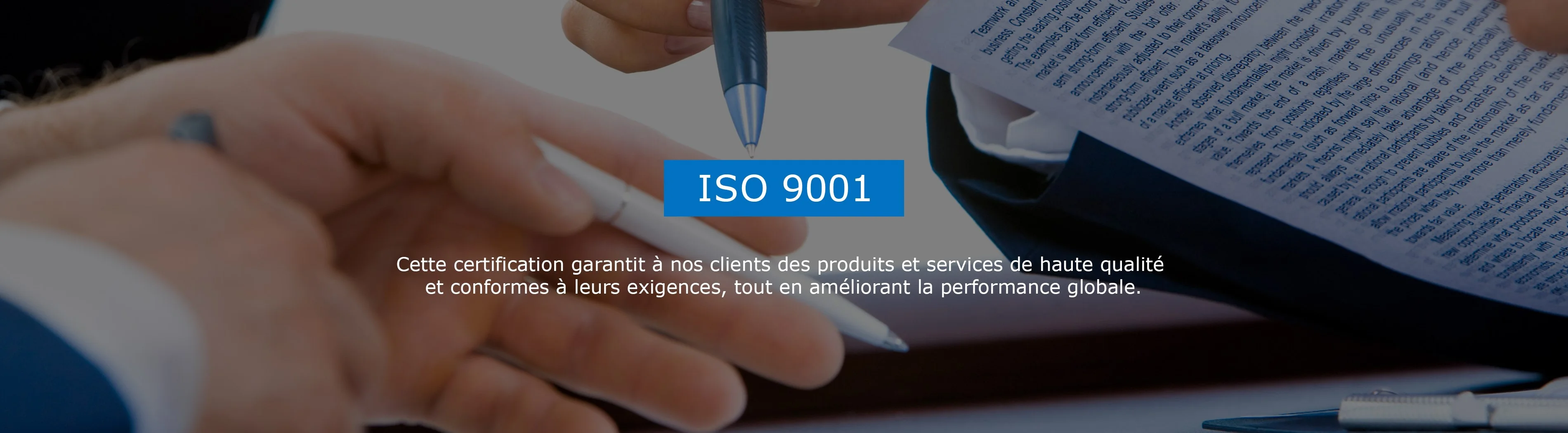 ISO 9001 - Final Advanced Materials