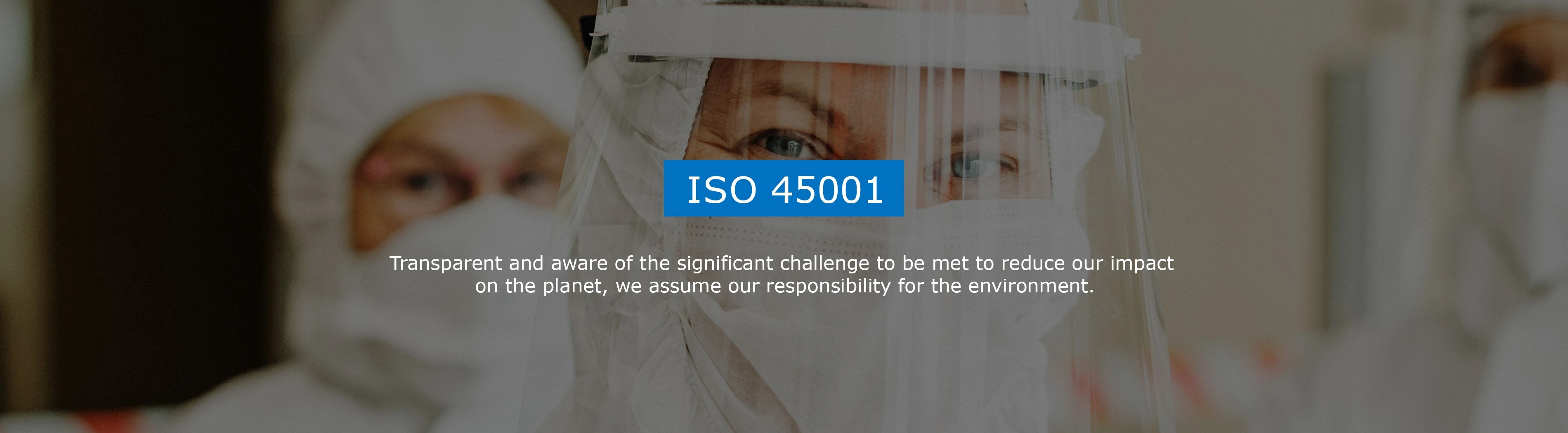 ISO 45001 - Final Advanced Materials