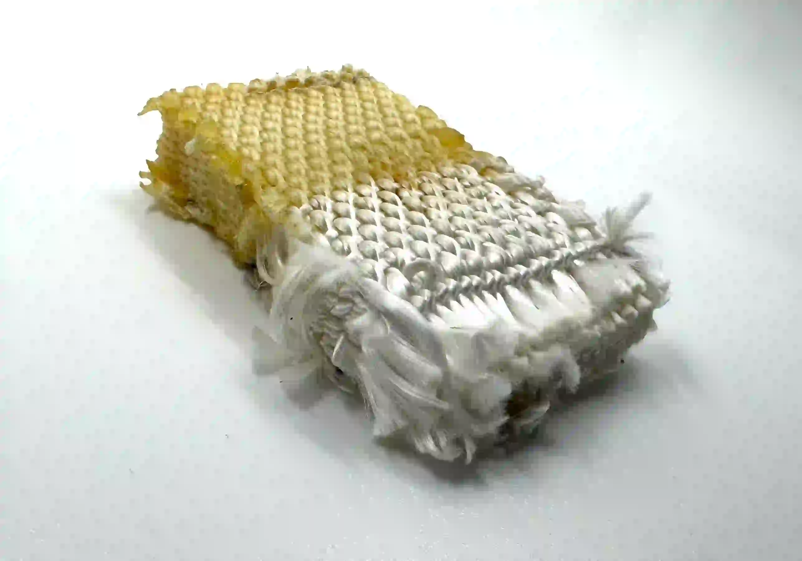 3D-Weberei bei Final Advanced Materials