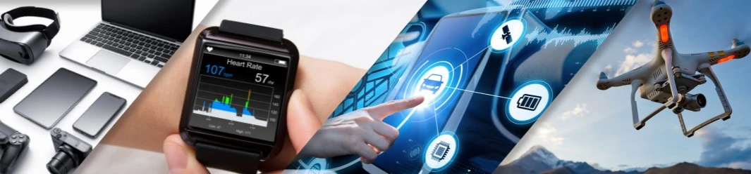 Applications adhésifs UV Bostik Born2Bond™
